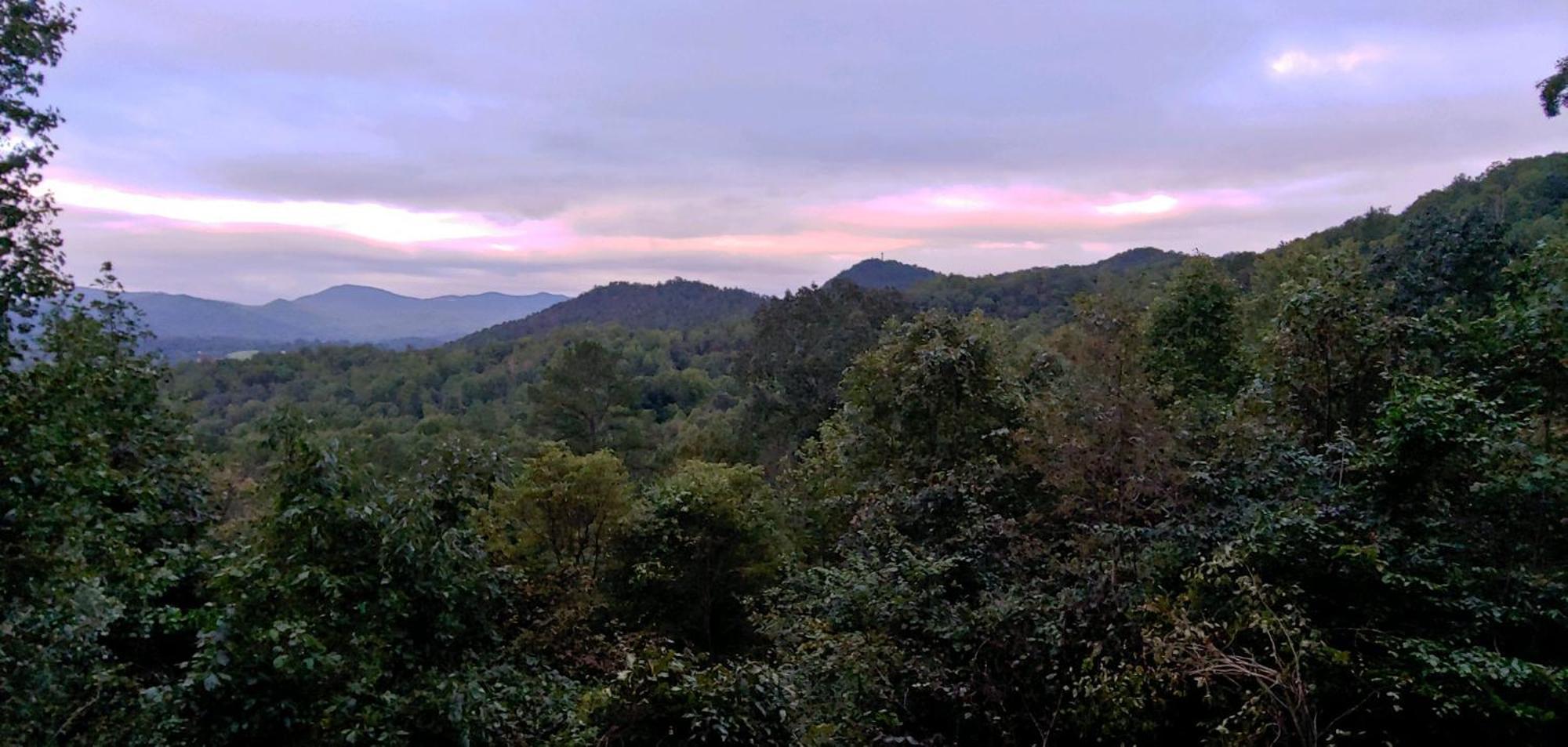 타운센드 A View For Two 빌라 객실 사진